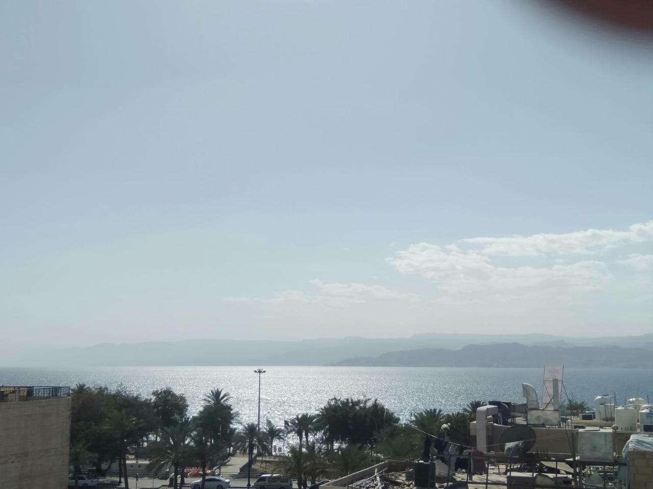 Aqaba Hostel Rom bilde